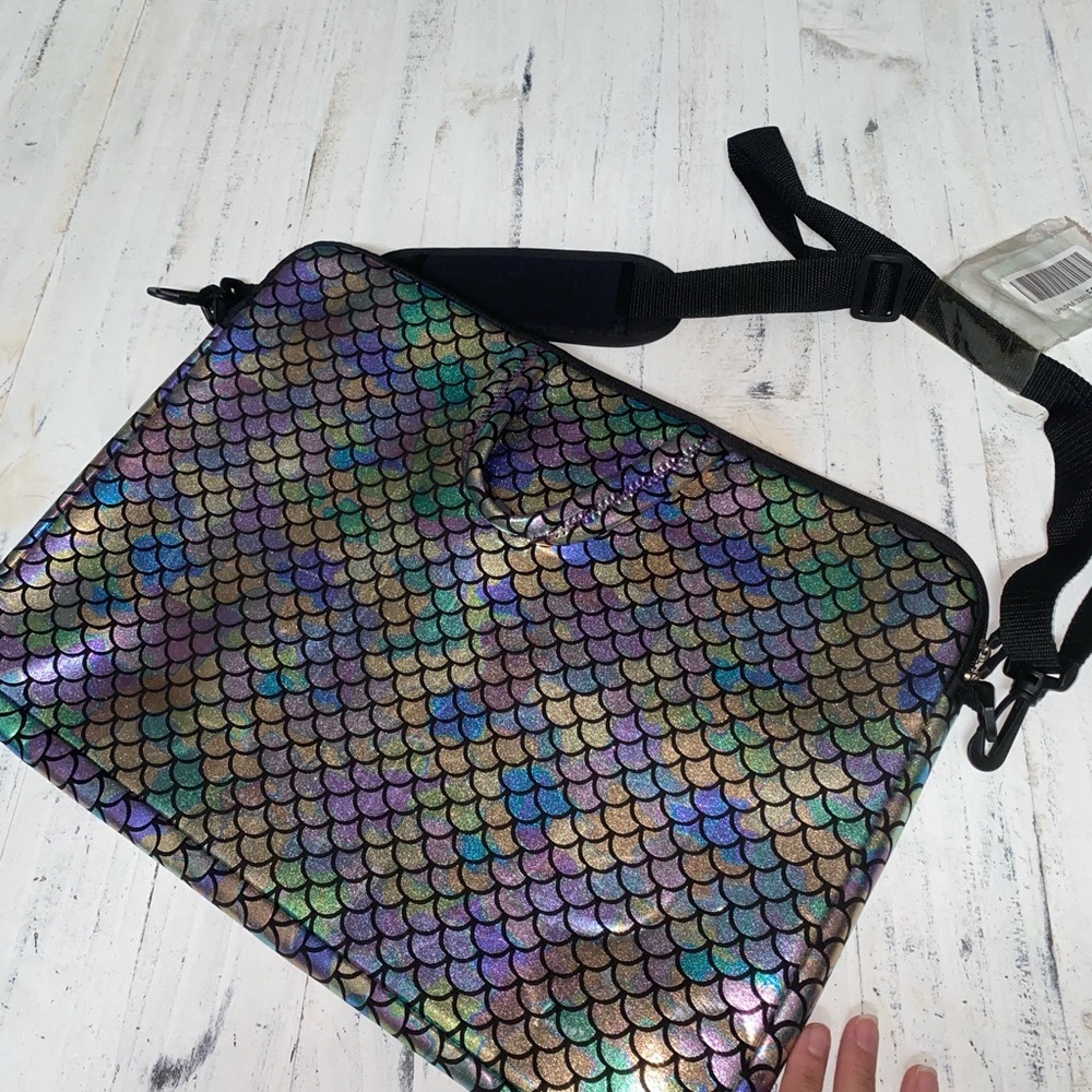Dell Multicolor Scale Laptop Bag